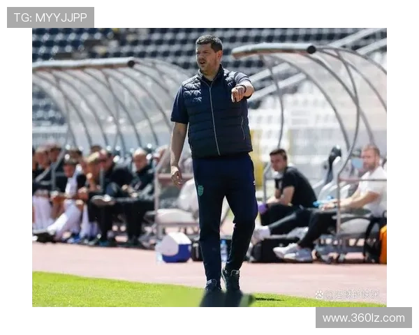 里斯蒂奇：海牛玉昆焕新迎新秀